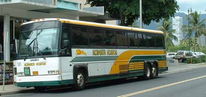 Roberts MCI 102-DL3 521